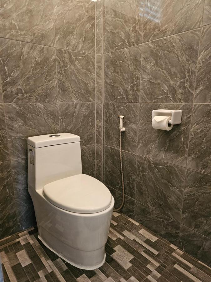 Bearlinbungalow Ванг Виенг Екстериор снимка
